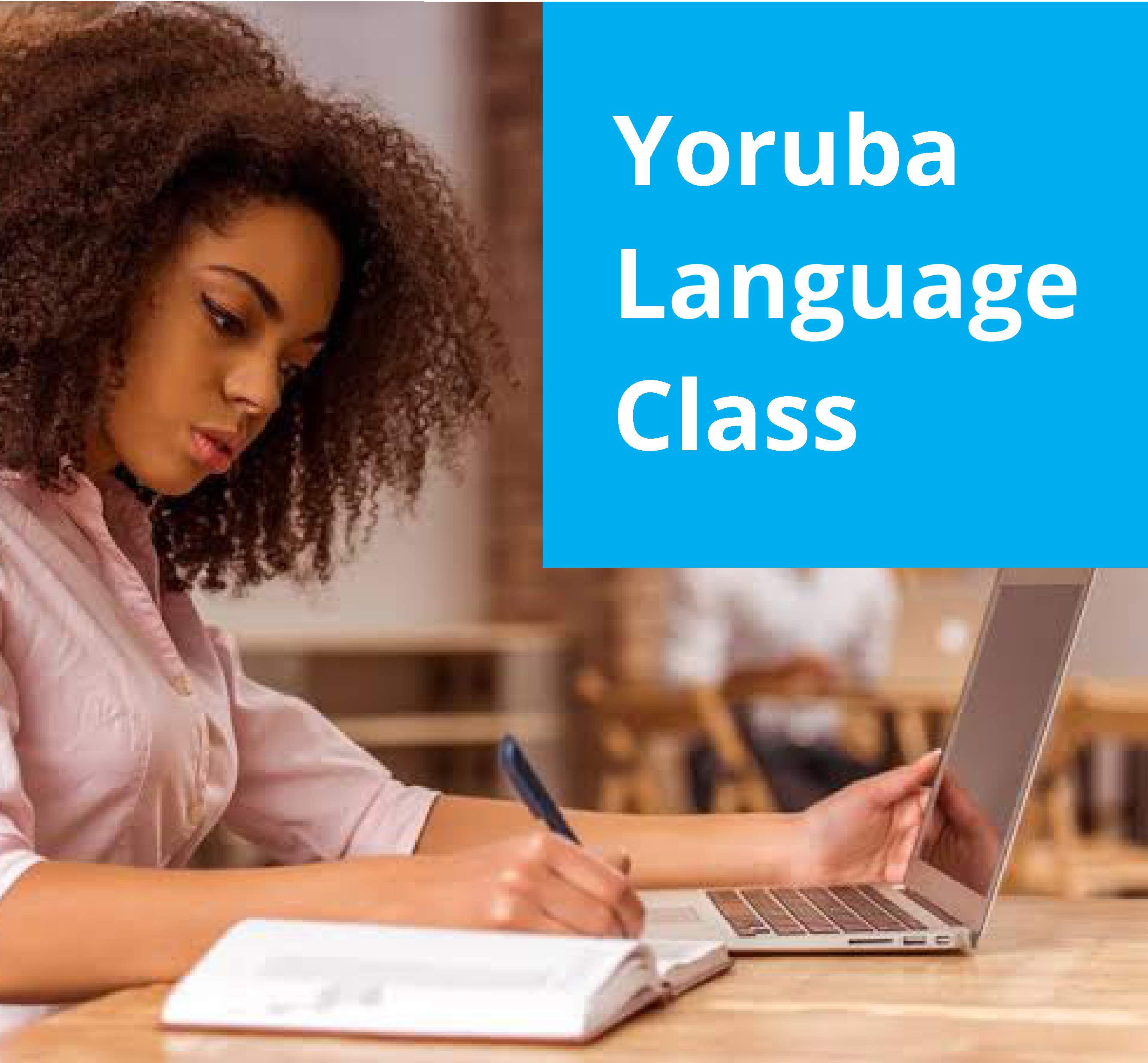 Yoruba Course