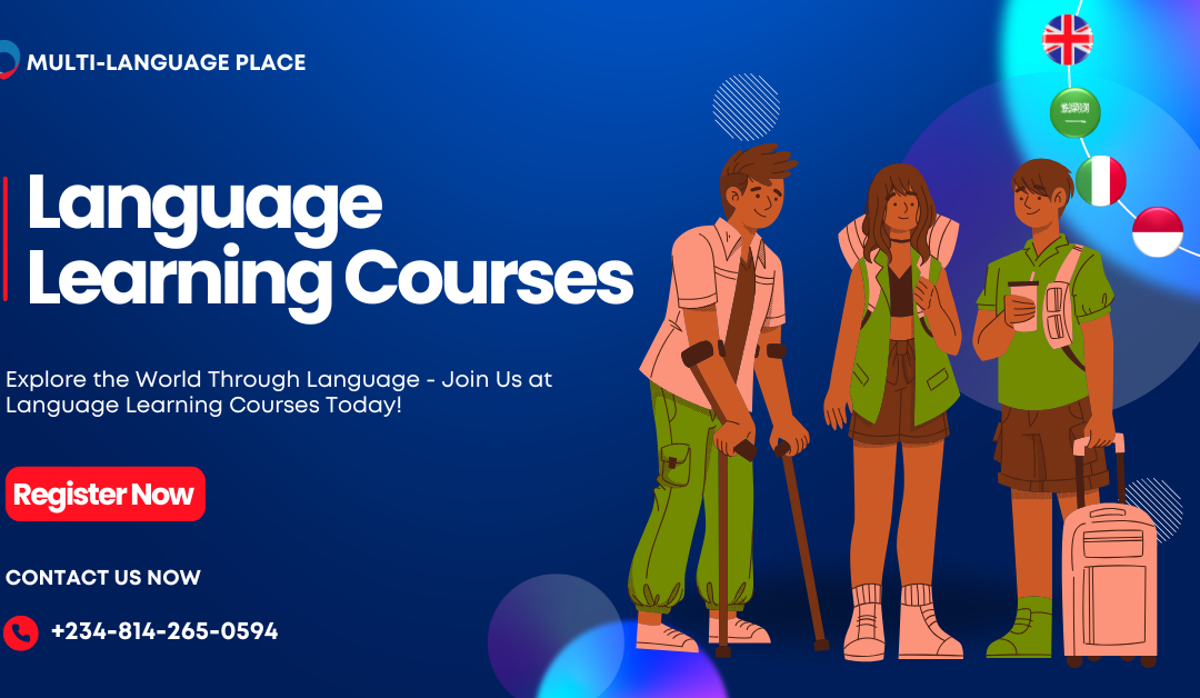 Best Excursion Services for Language Schools in Lagos