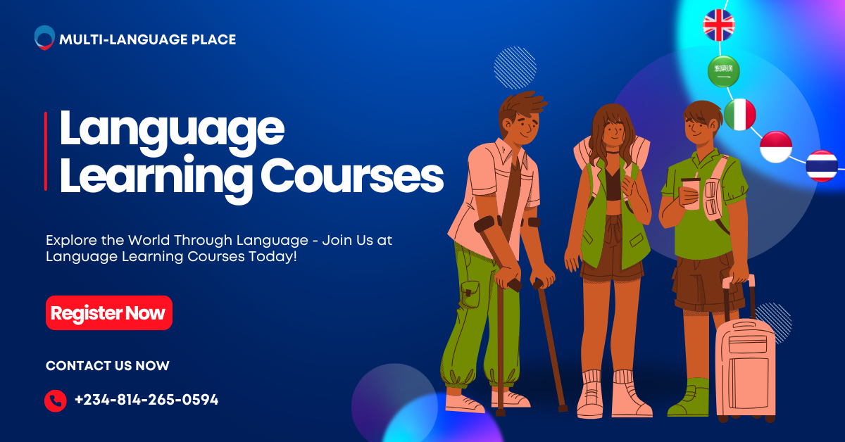 best excursion services for language schools in lagos