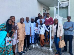 best excursion services for language schools in lagos