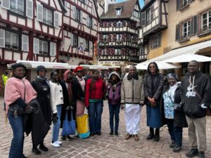 best excursion services for language schools in lagos
