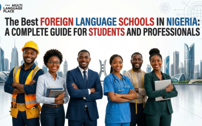 Foreign Language Learning in Nigeria: Your Fastest Path to International Jobs & Scholarships in 2026