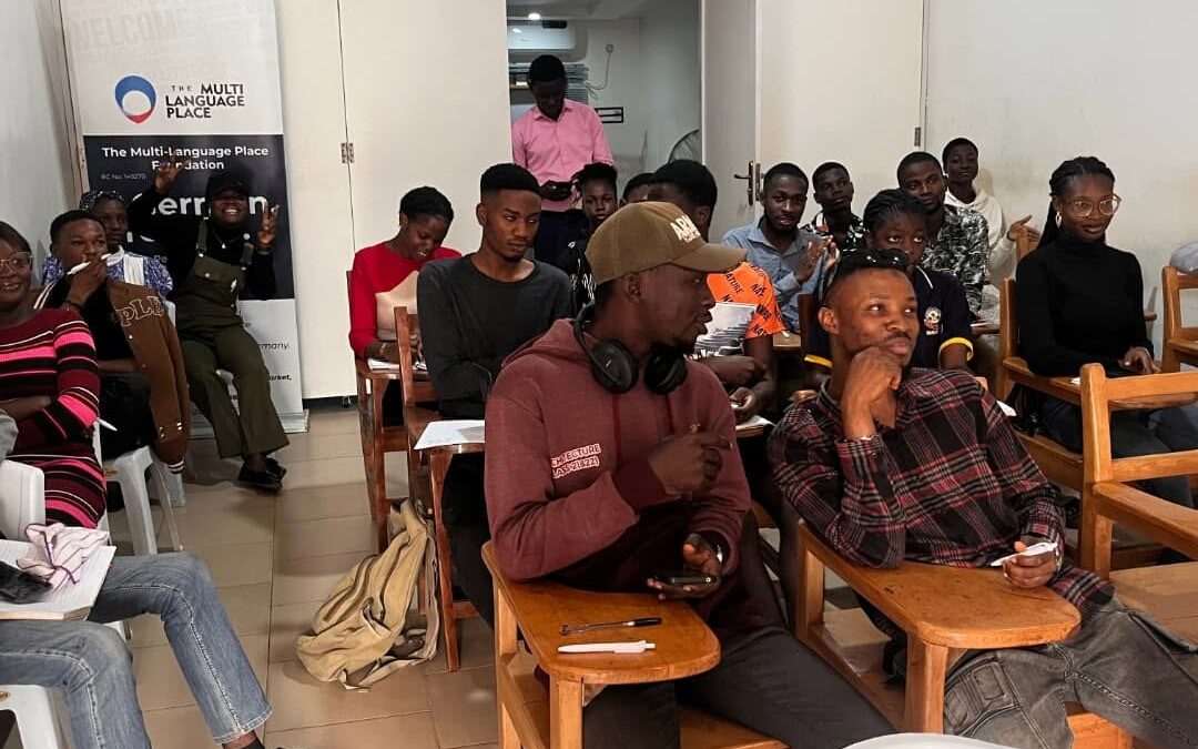 Should You Learn French? Here’s a Career by Career Breakdown (and Where to Learn French in Nigeria)