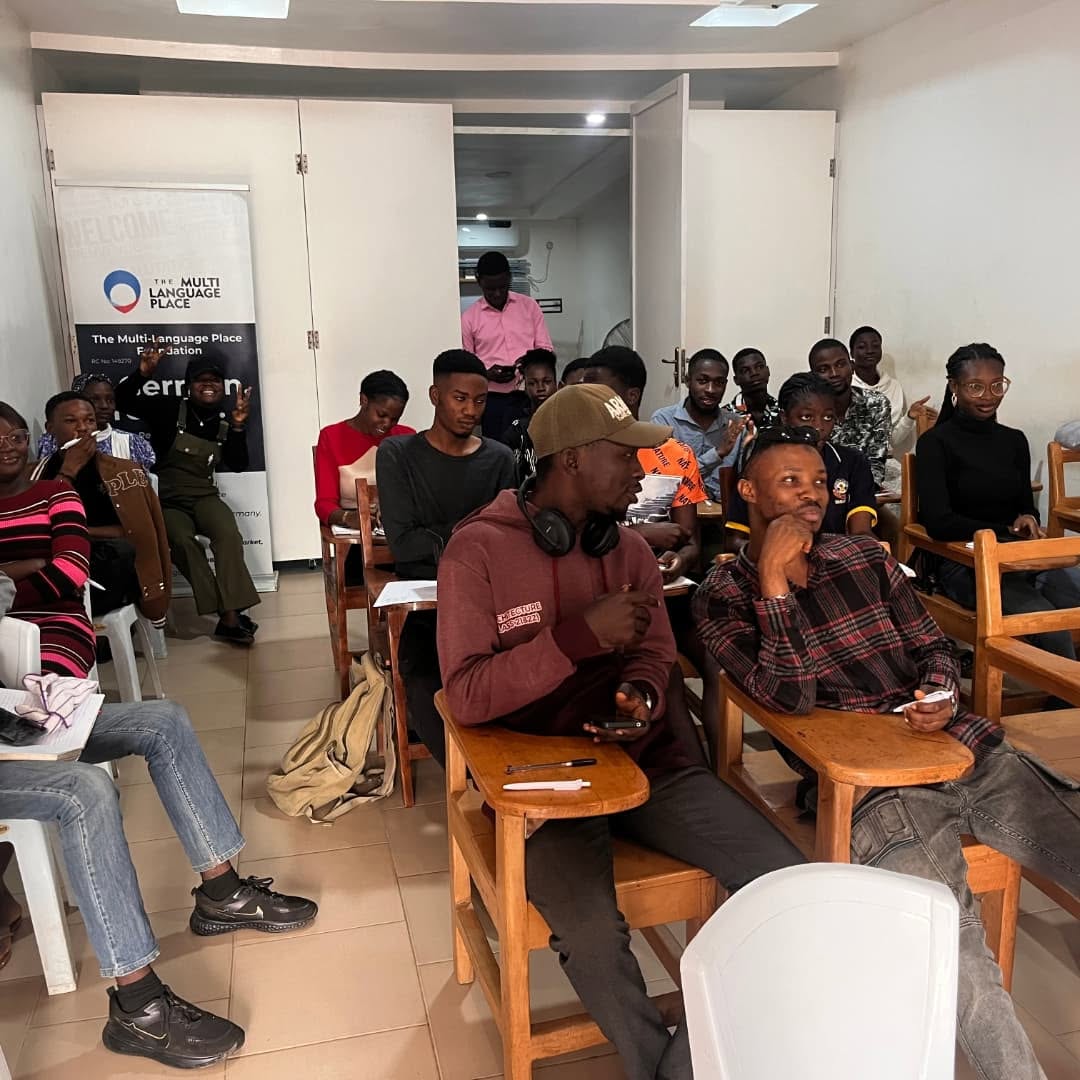 languageplace classroom