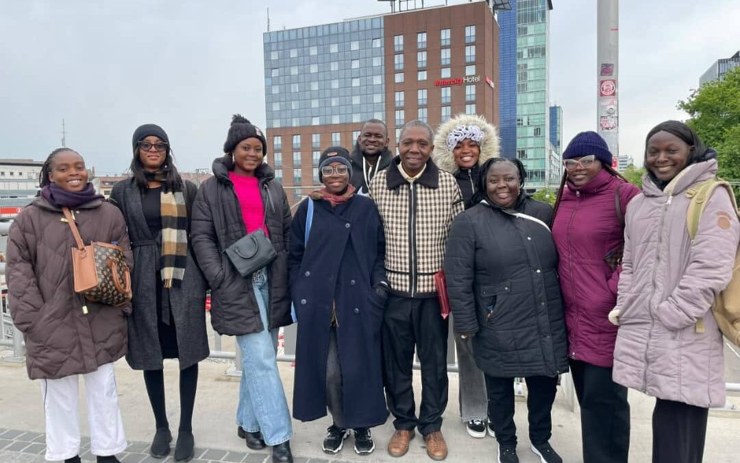 School Excursion in Nigeria: Turn a School Trip Into a Global Learning Experience