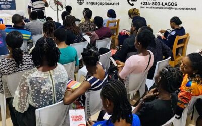 German Language Classes in Nigeria: Master Goethe A1–B2 for Chancenkarte & University Admissions