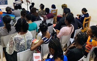 Foreign Language Classes in Lagos: How to Learn French, German, Mandarin, and More for Relocation, Study, or Work